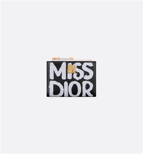 portemonnaie damen dior|miss dior portamonnaie.